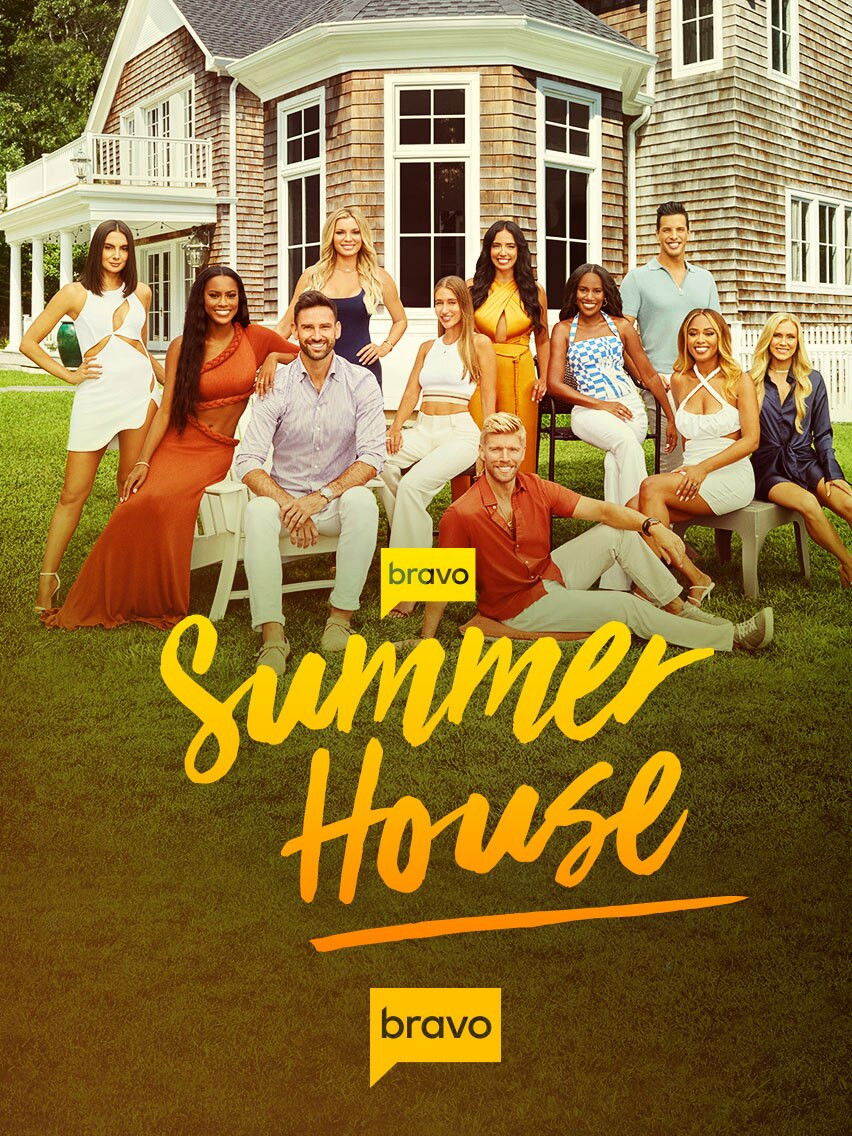 Summer House (2017 TV Series)
