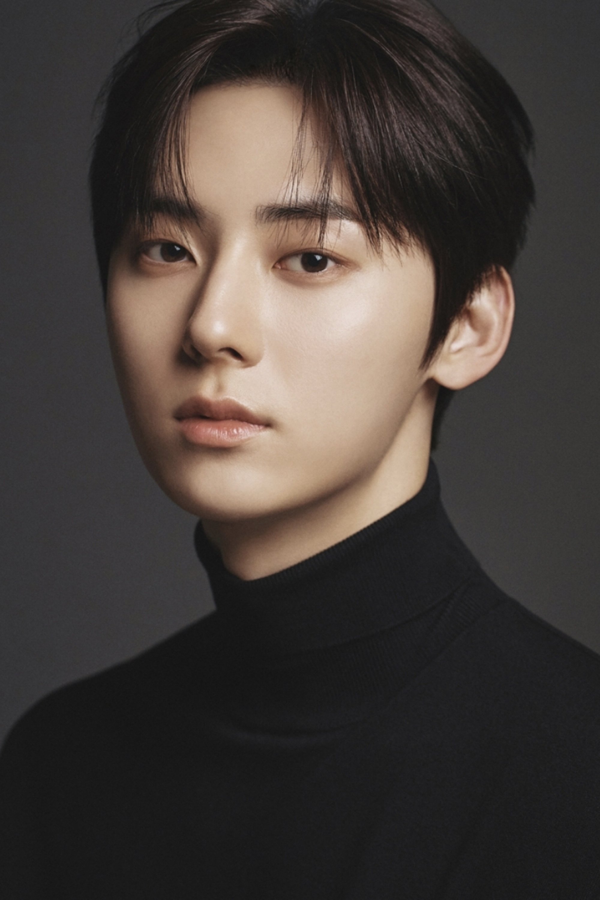 Hwang Min-hyun (Minhyun)
