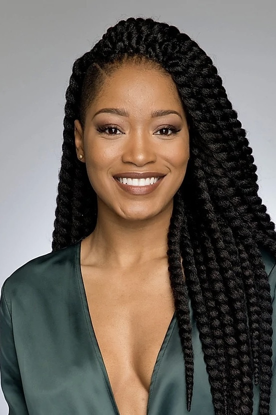 Lauren Keke Palmer