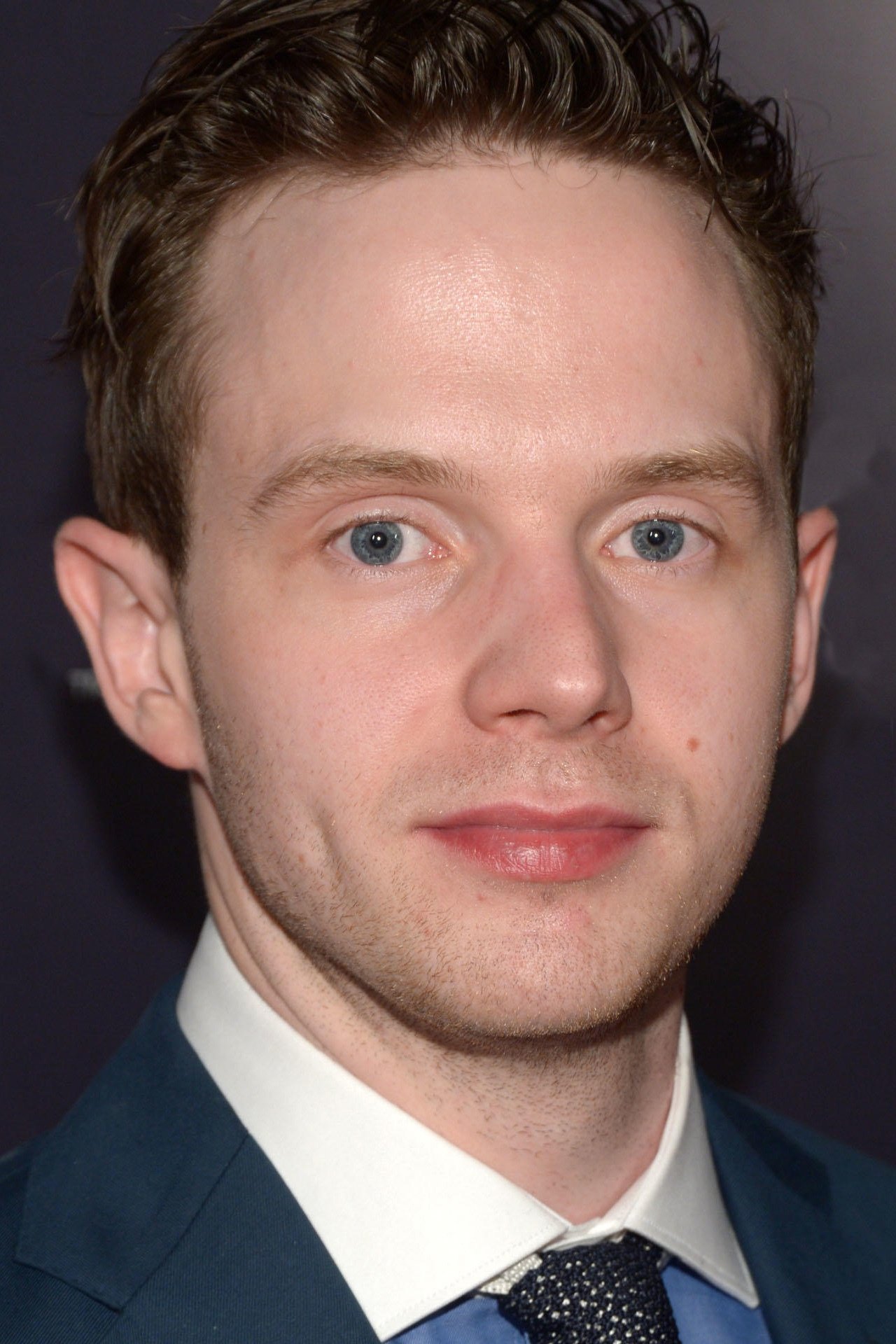 Mark O\'Brien