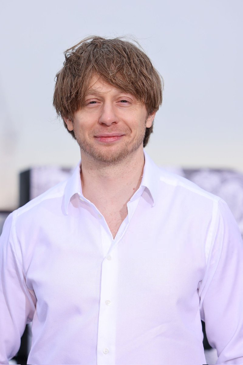 Ira Parker