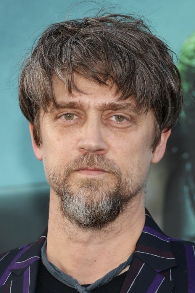 Andrés \"Andy\" Muschietti
