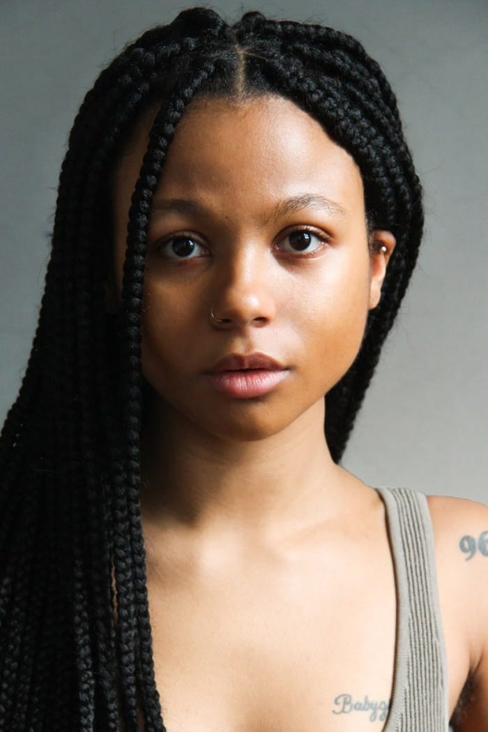 Myha’la Jael Herrold