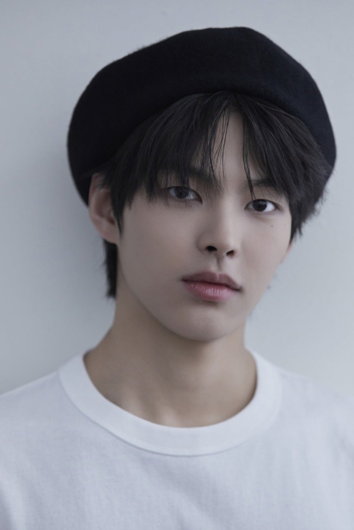 Park Yoon-ho