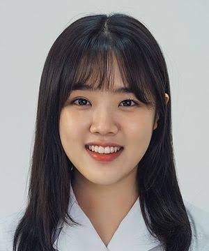 Kim Hyang-gi