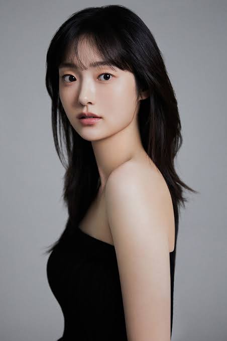 Kim Hye-jun
