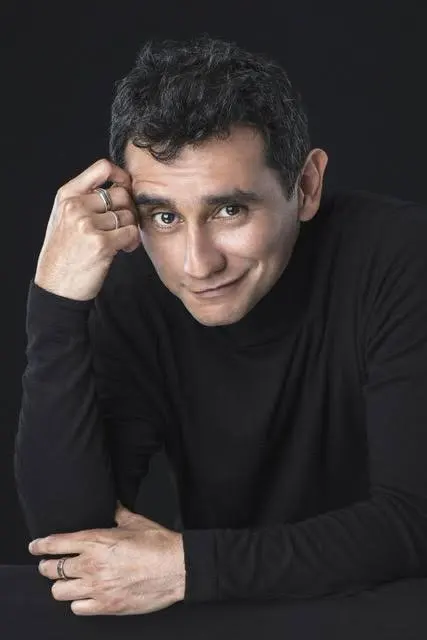 Carlos Manuel Vesga