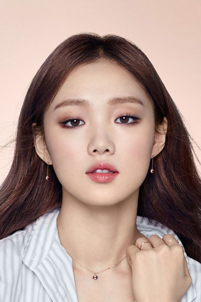 Lee Sung-kyung