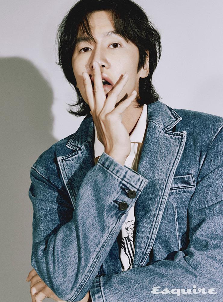 Lee Kwang-soo