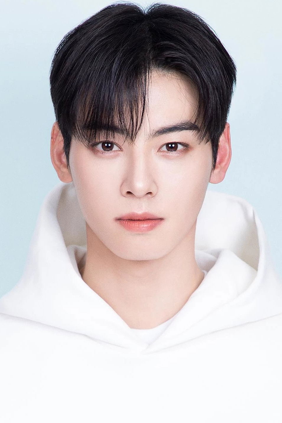 Cha Eun-woo