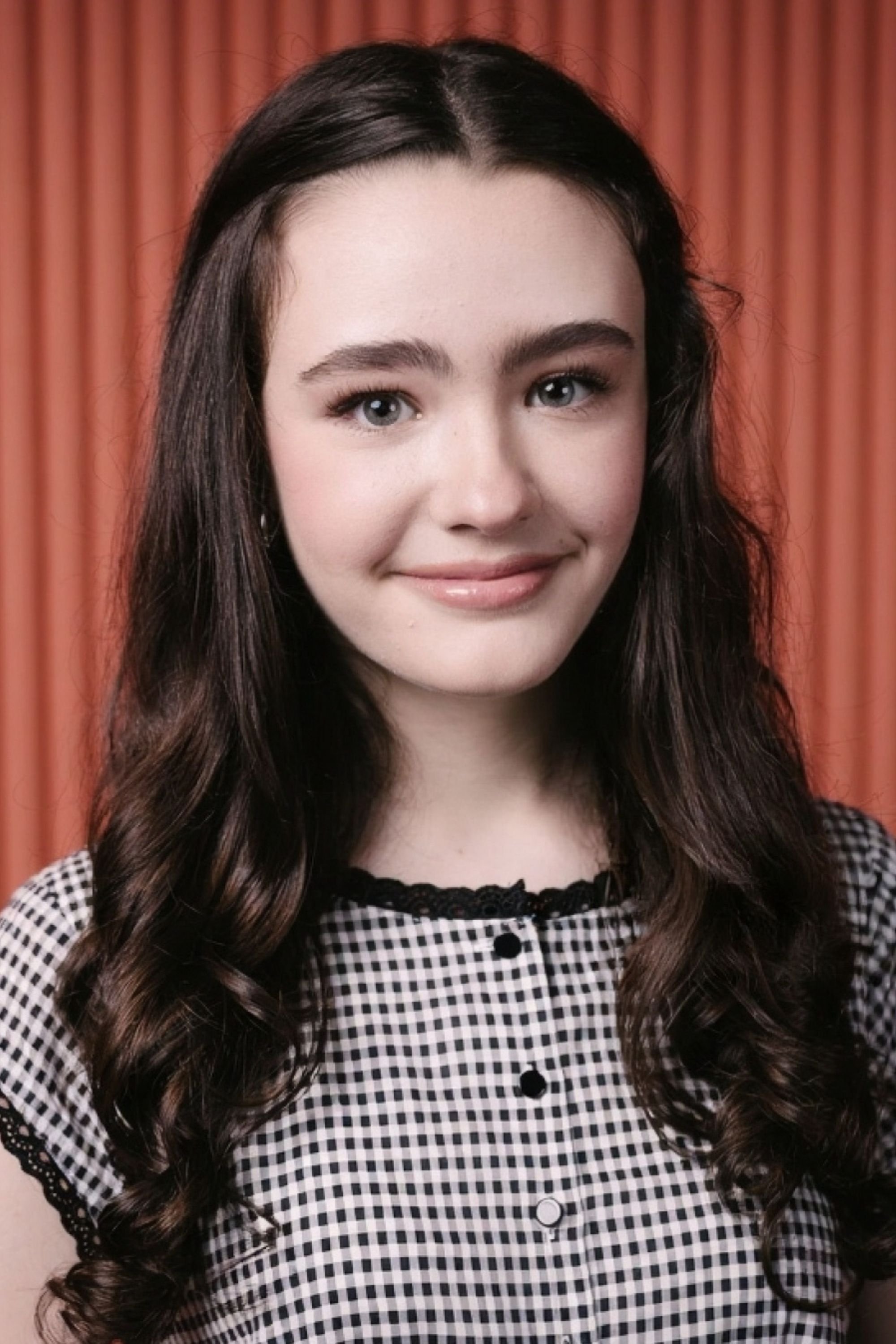 Clara Stack