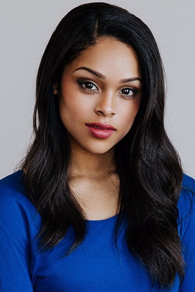 Ashley Marie Rockwood (Ash Santos)