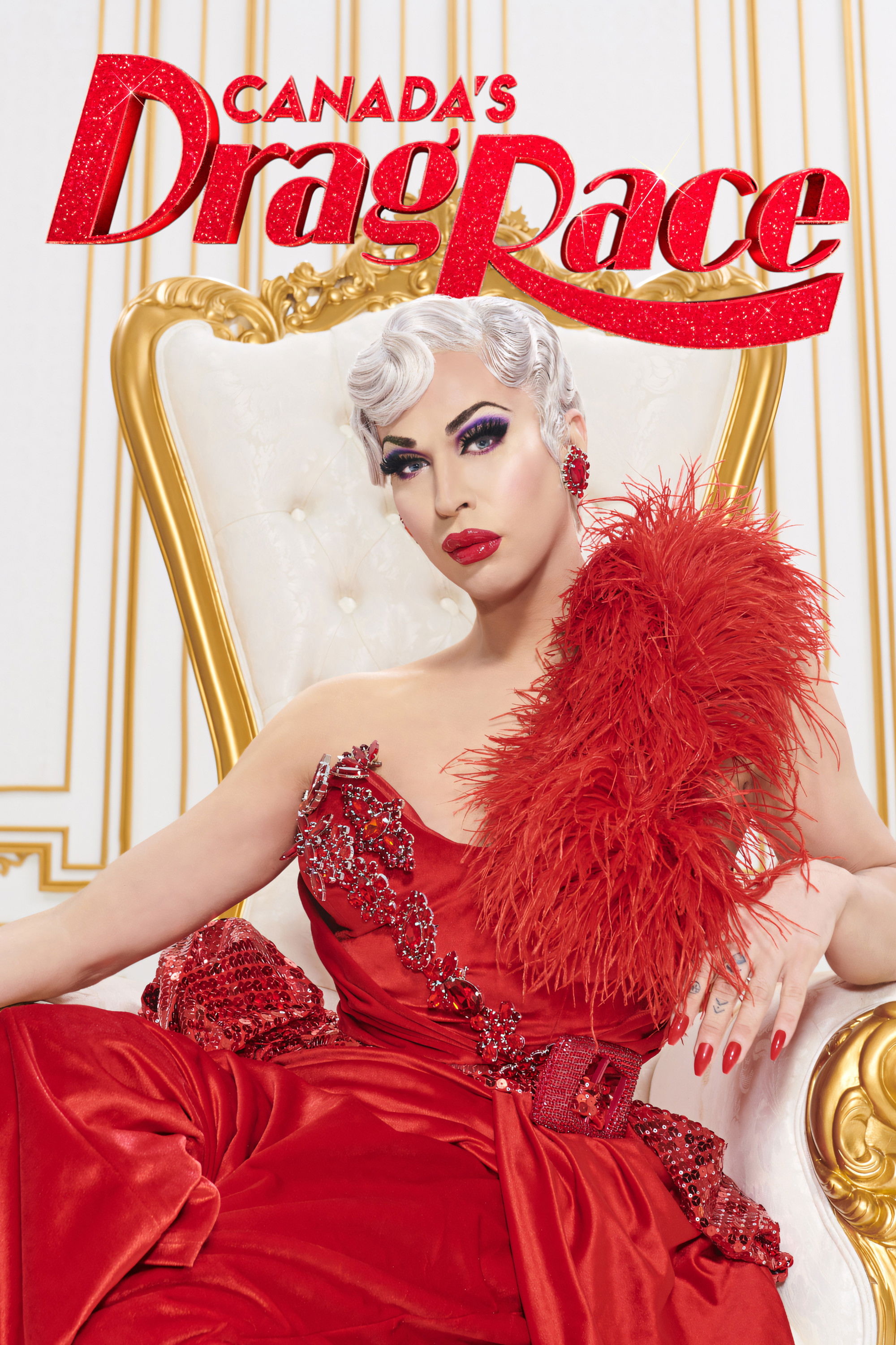 Canada's Drag Race (2020 TV Series)