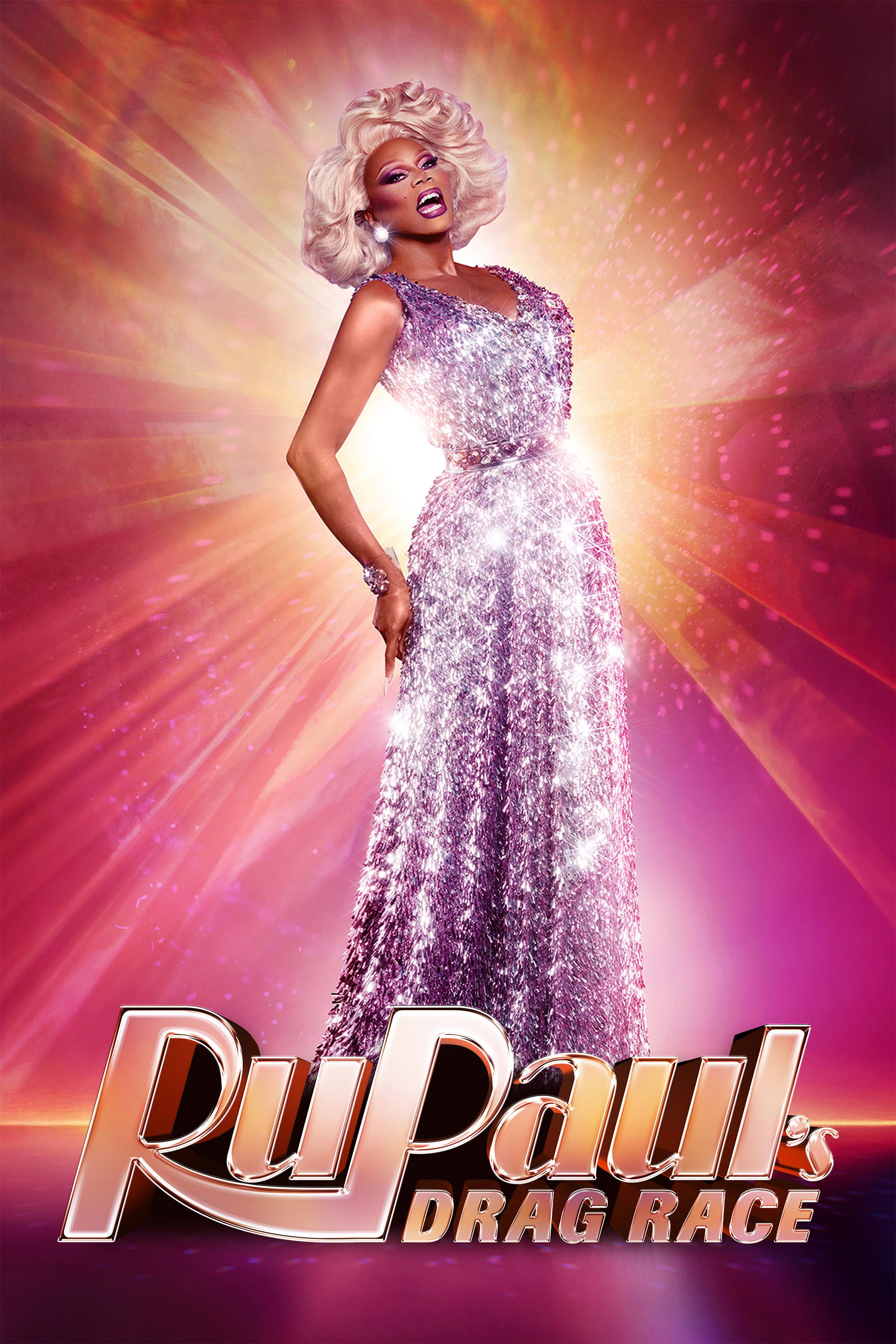 RuPaul's Drag Race (2009 TV Series)