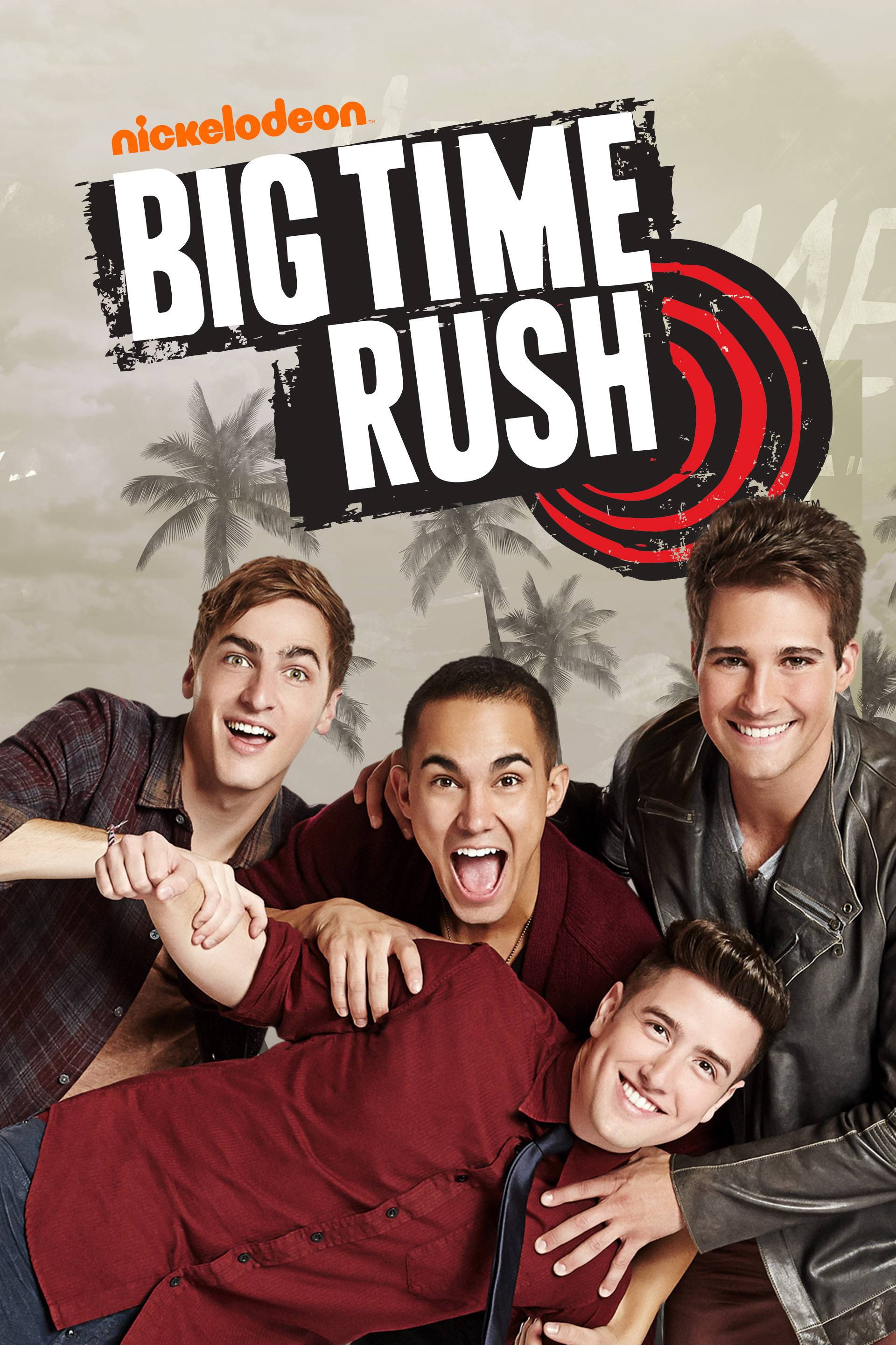 Big Time Rush (2009 TV Series)