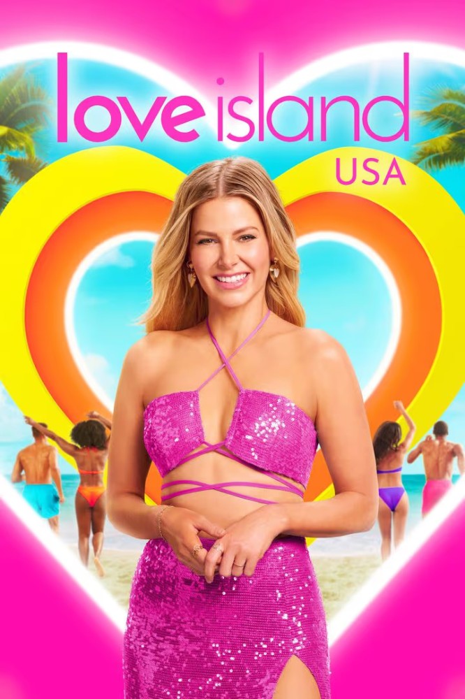 Love Island USA (2019 TV Series) synopsis