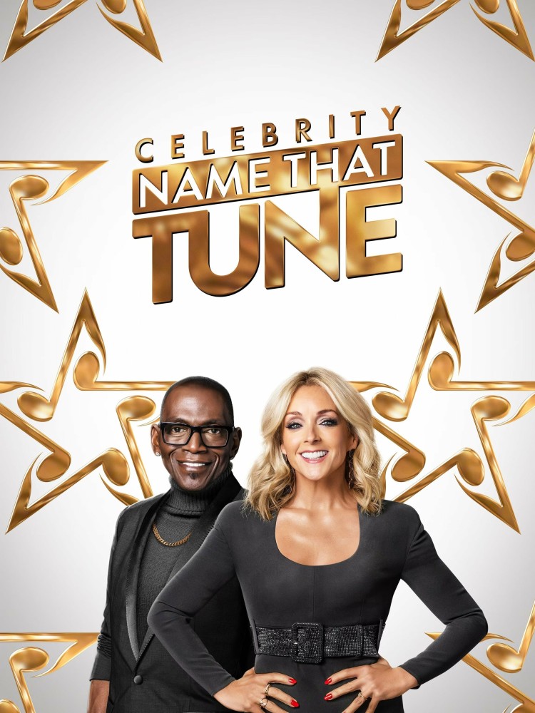 Name That Tune (2021 TV Series)