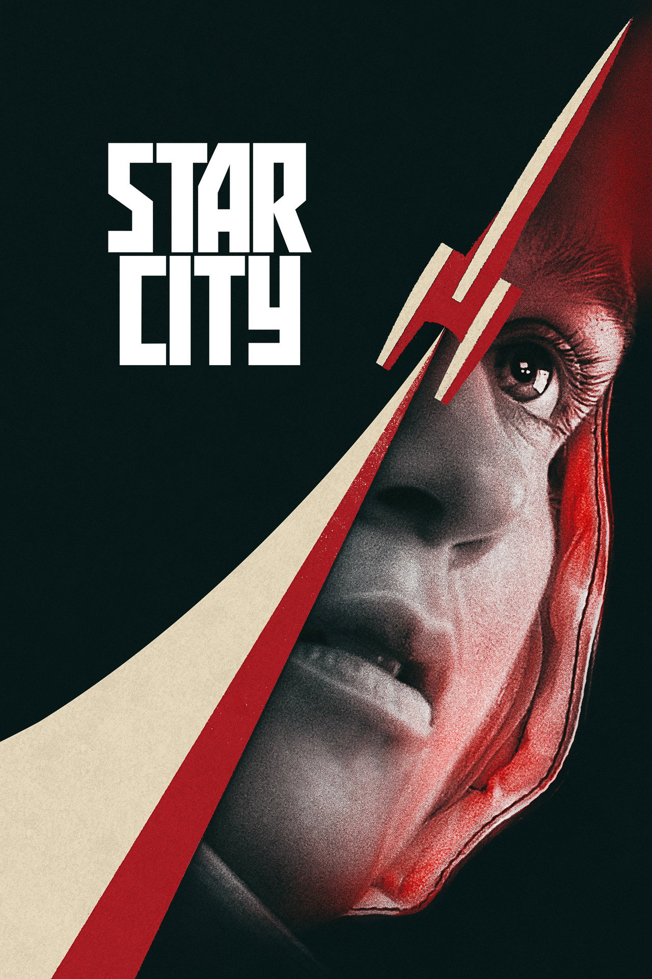 Star City (2026 TV Series)