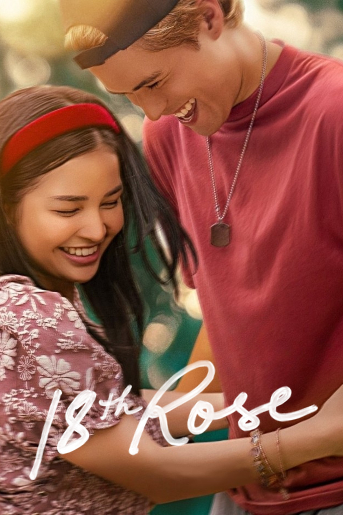 18th Rose (2026)