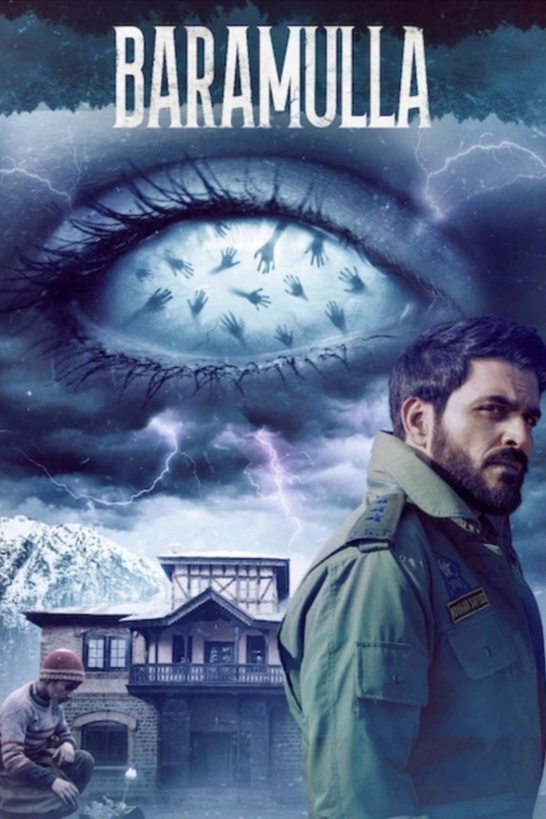 Baramulla (2025)