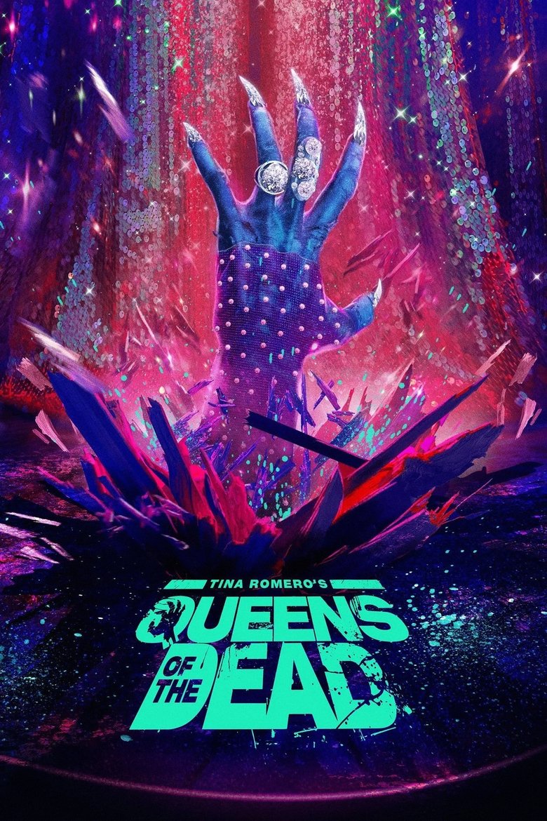 Queens of the Dead (2025)