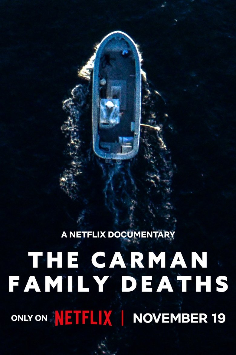 The Carman Family Deaths (2025)