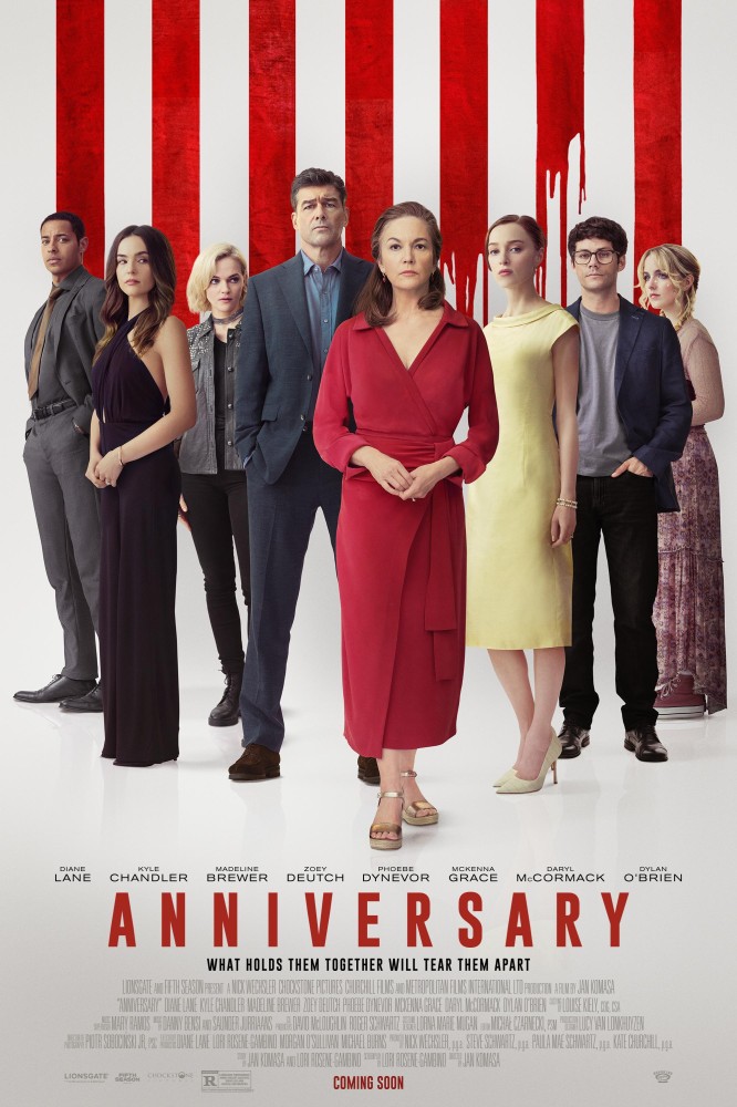 Anniversary (2025)