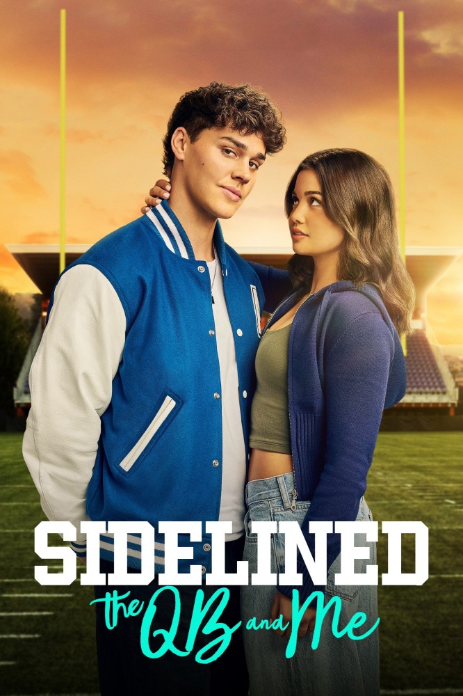 Sidelined: The QB and Me (2025)