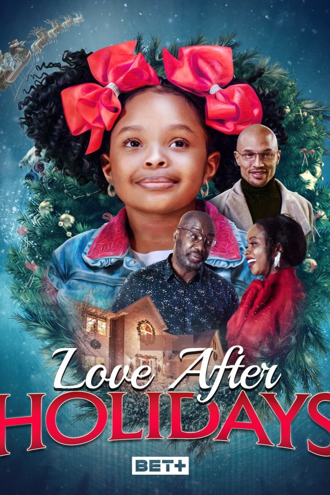 Love After Holidays (2025)