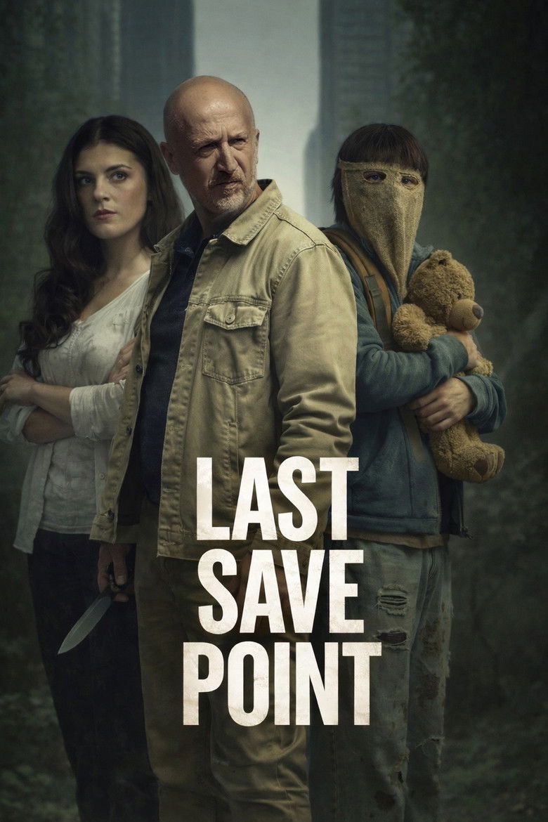 Last Save Point (2026)