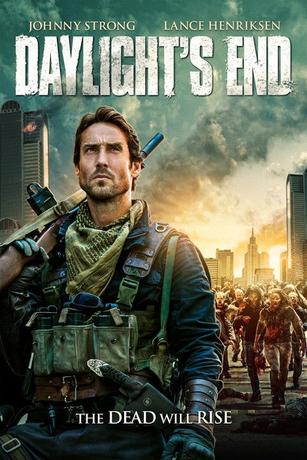 Daylight's End (2016)
