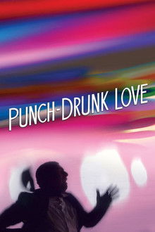 Punch-Drunk Love (2002)