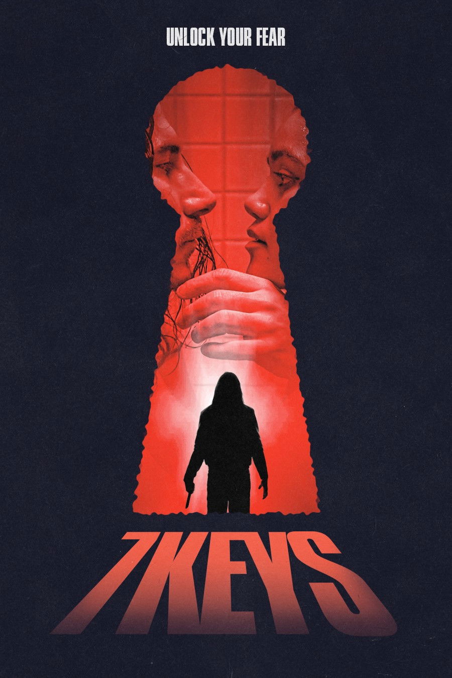 7 Keys (2024)