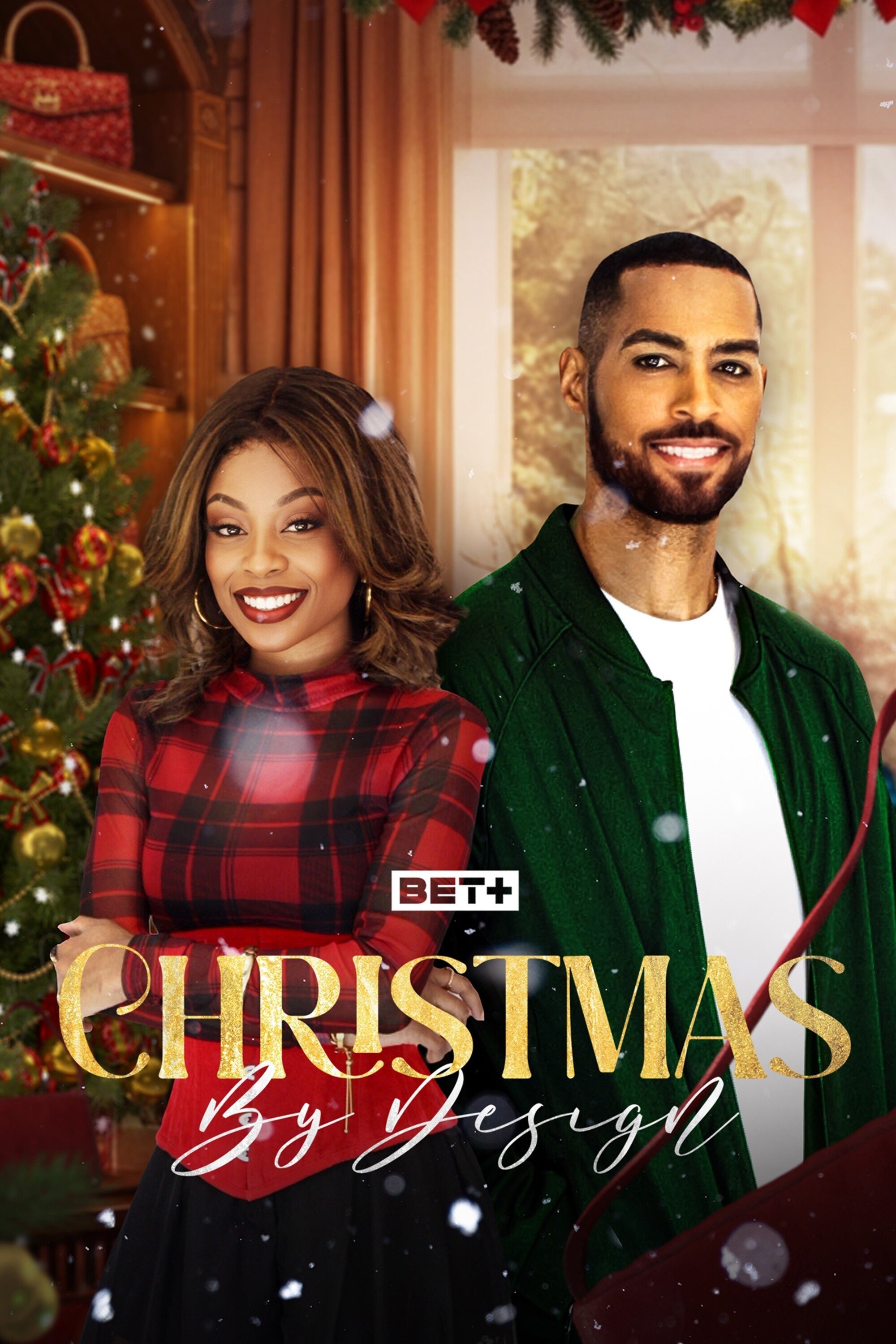 Christmas By Design (2025)