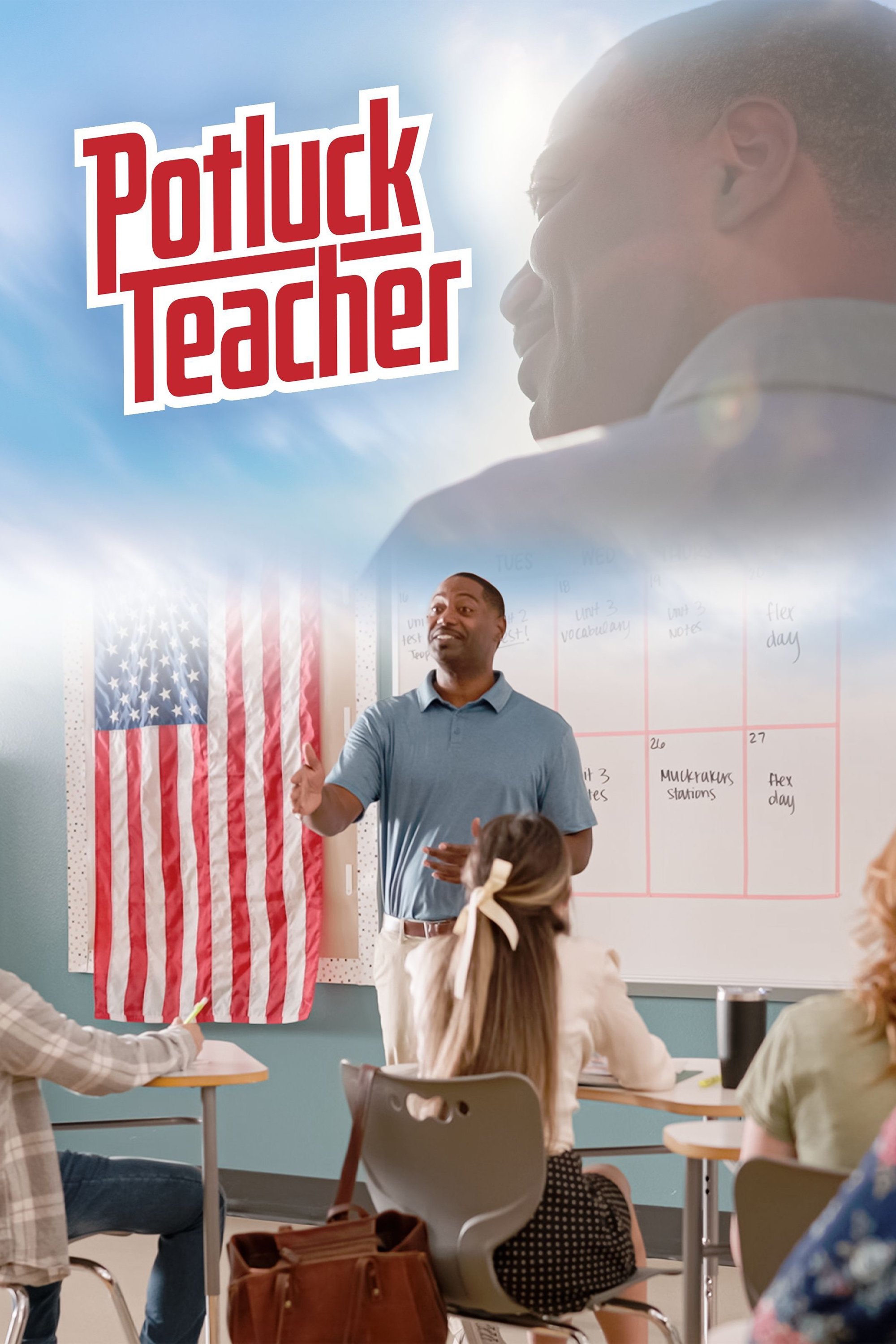 Potluck Teacher (2025)