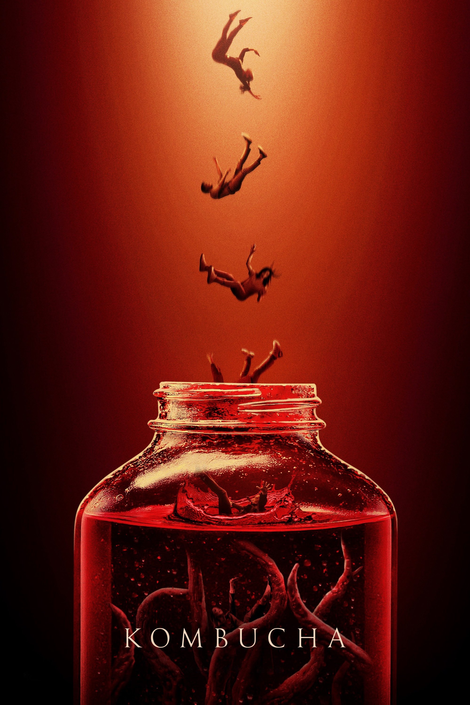 Kombucha (2025)