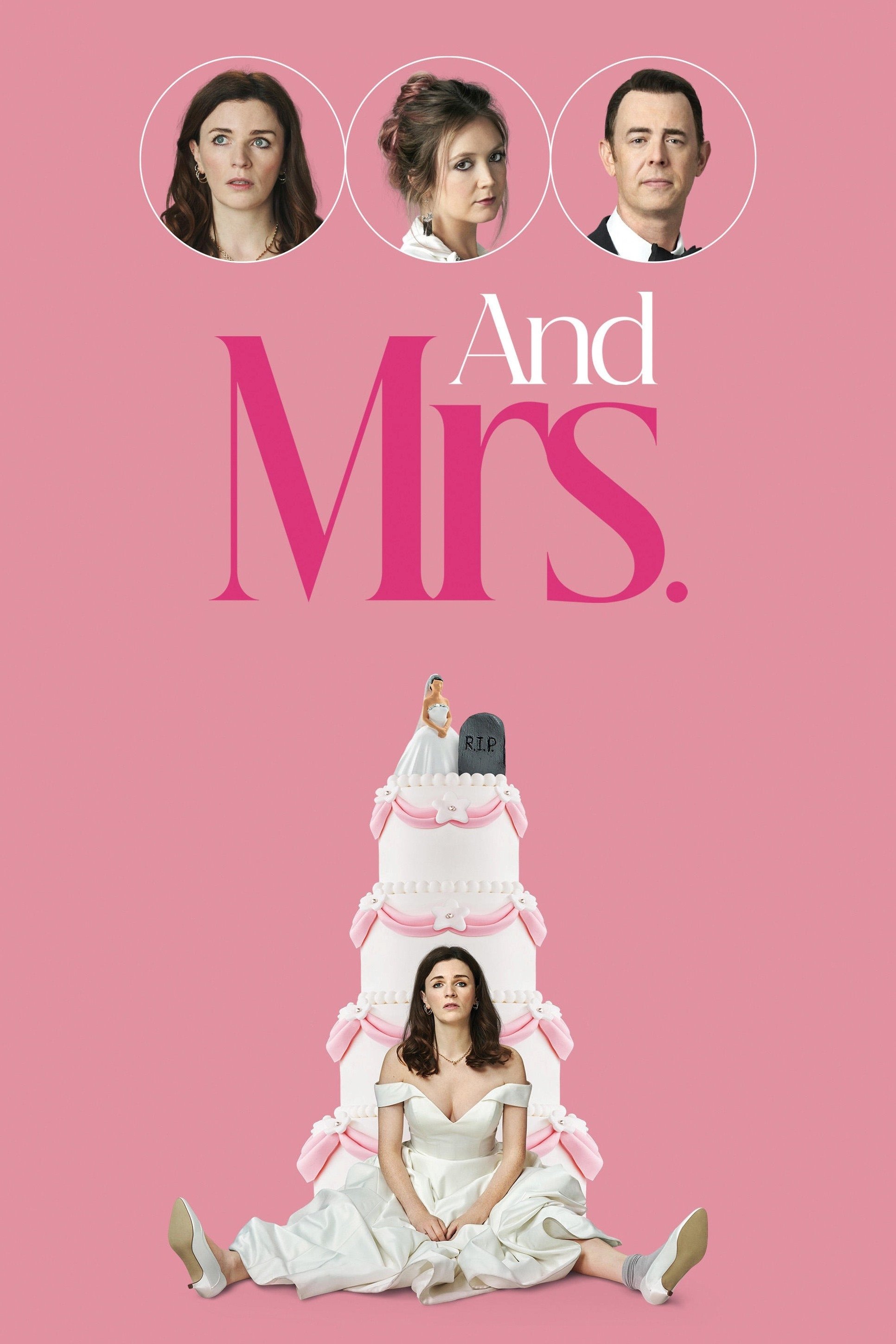 And Mrs. (2024)