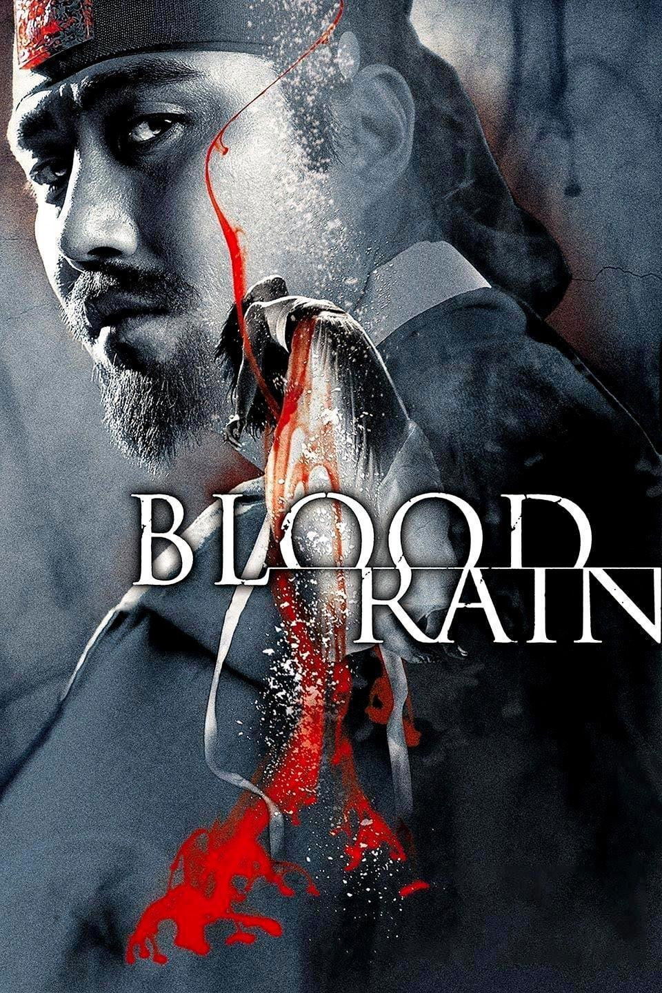 Blood Rain (2005) – PART 1