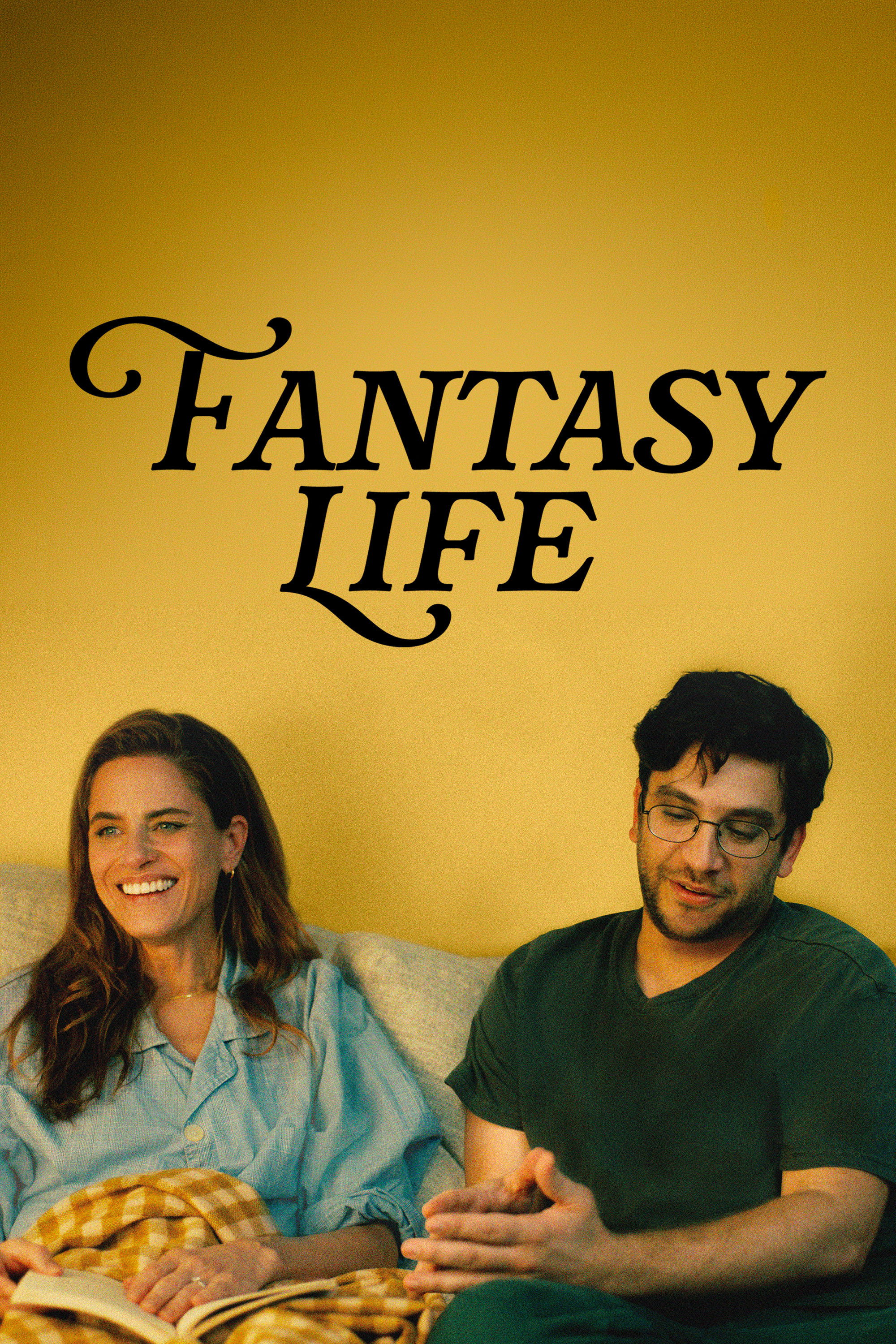 Fantasy Life (2026)