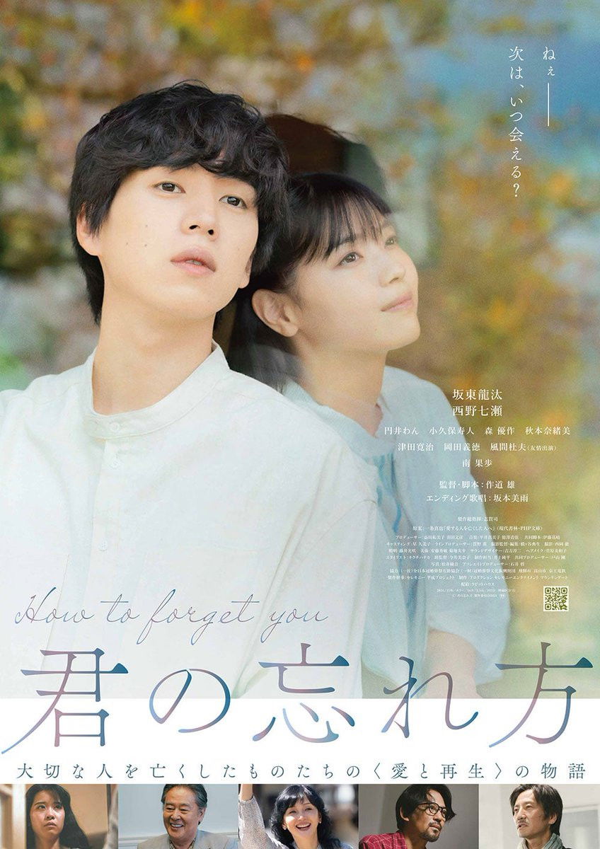 How to Forget You (2025)