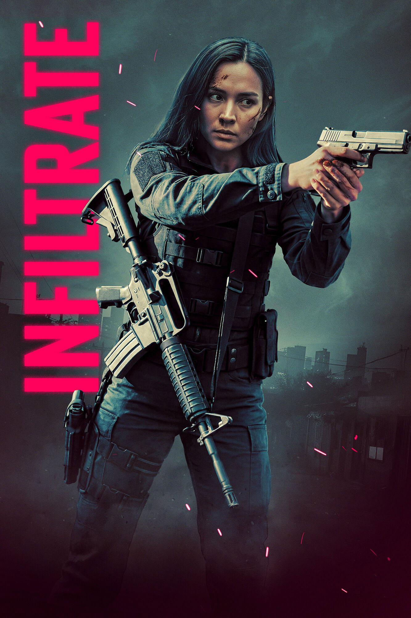 Infiltrate (2026)
