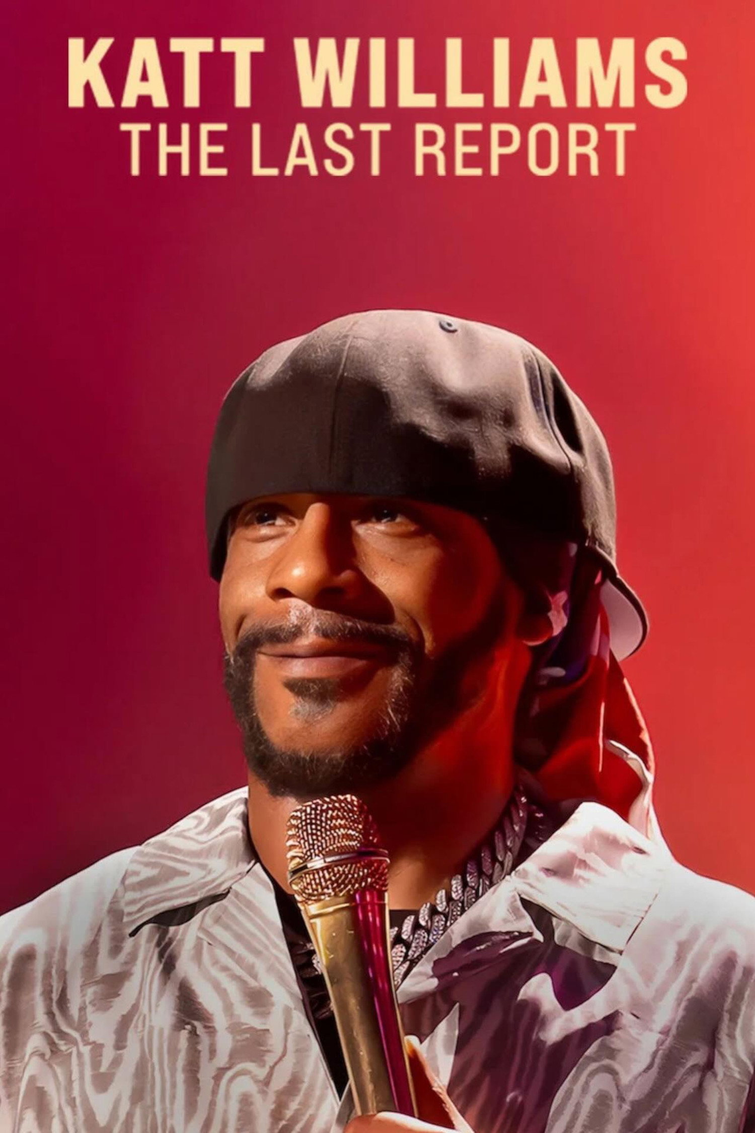 Katt Williams: The Last Report (2026)