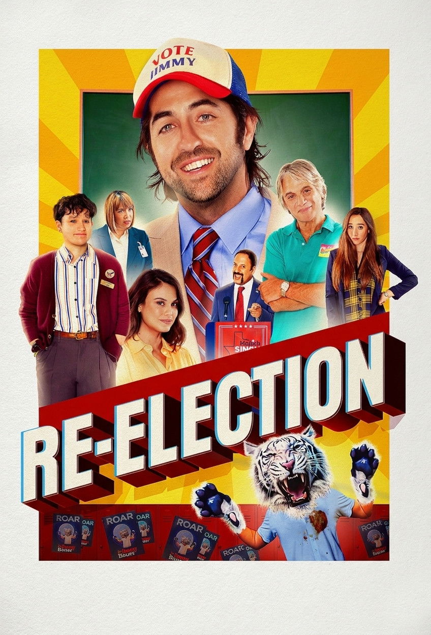 Re-Election (2025)