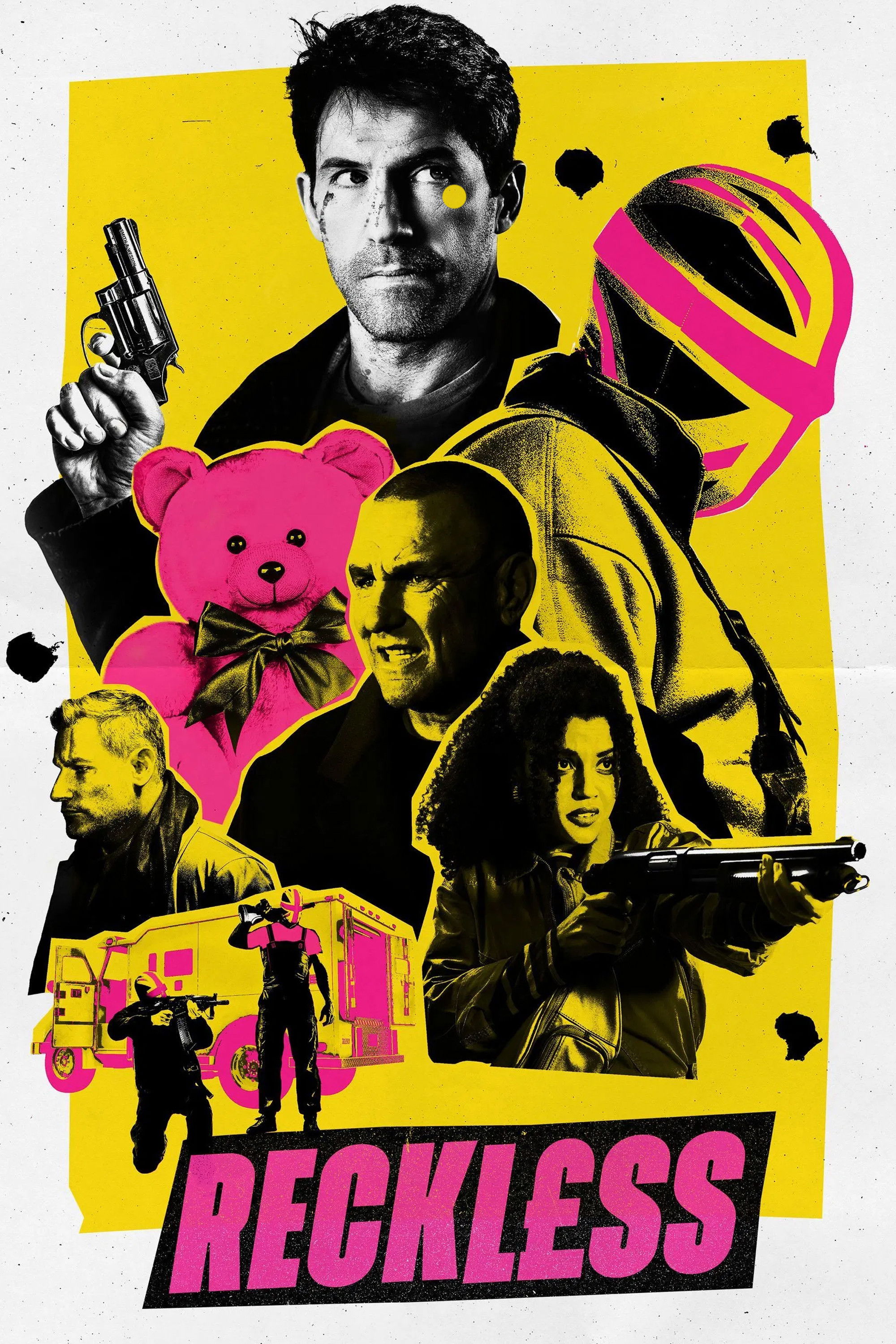 Reckless (2026)