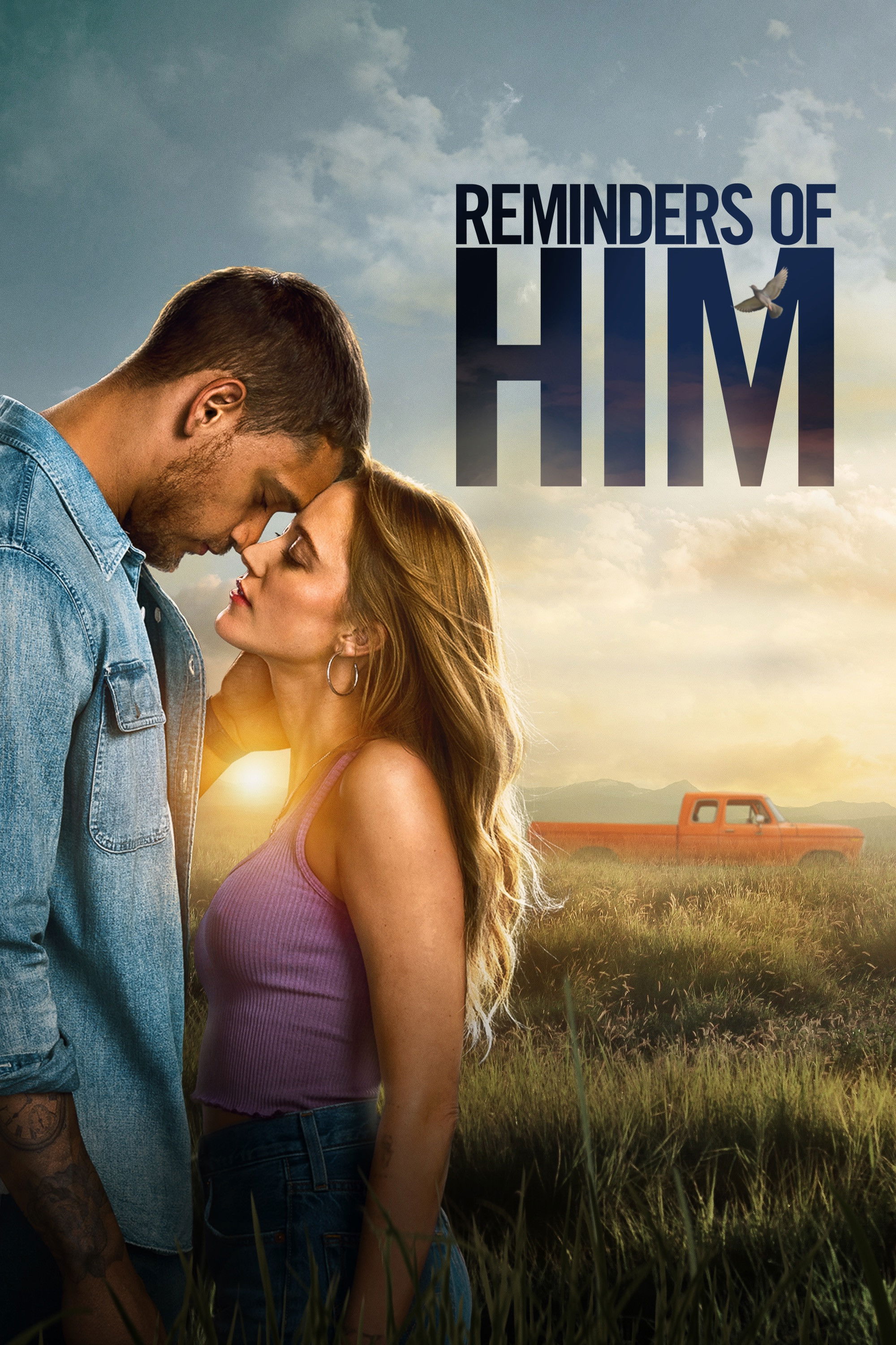 Reminders of Him (2026)