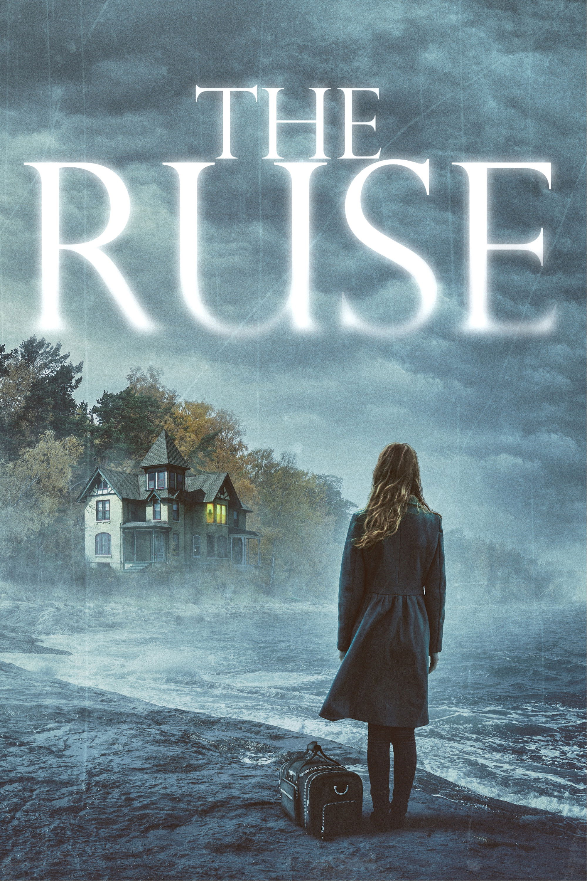The Ruse (2025)