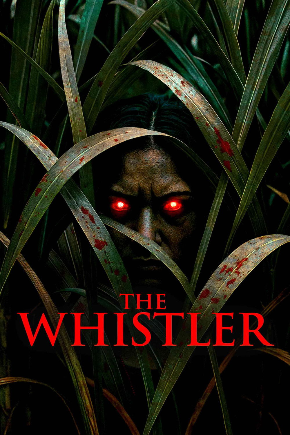 The Whistler (2026)