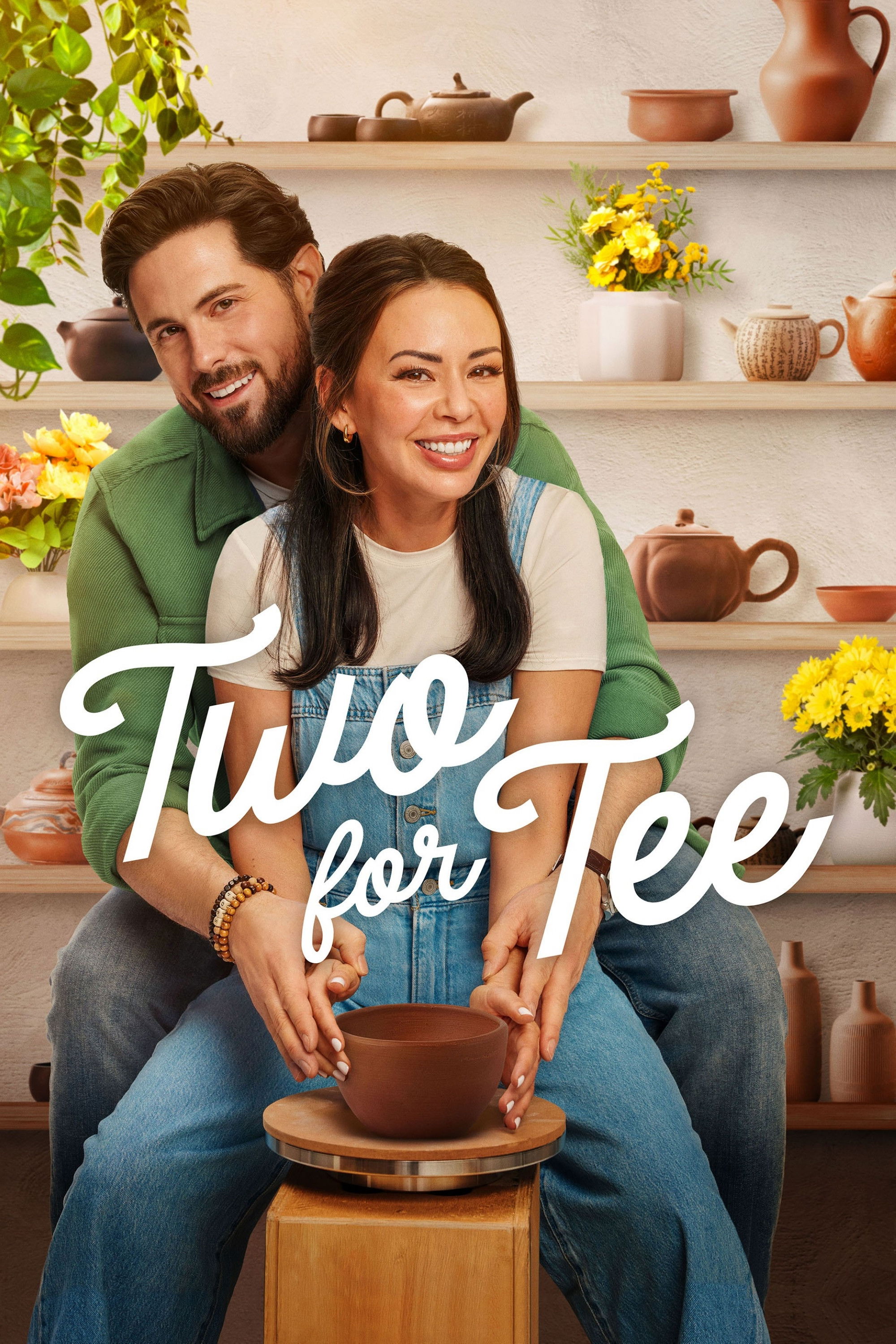 Two for Tee (2026)