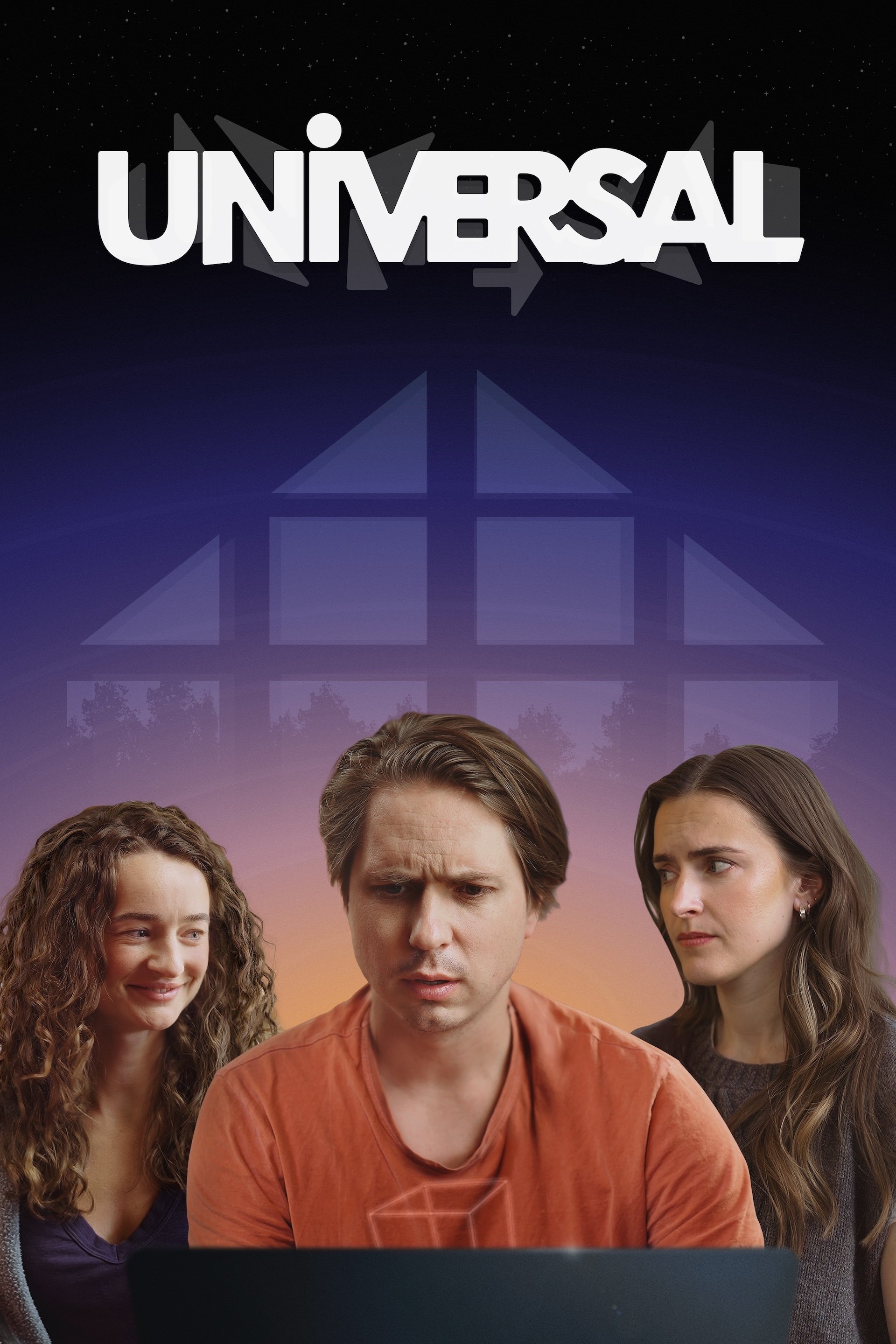 Universal (2025)