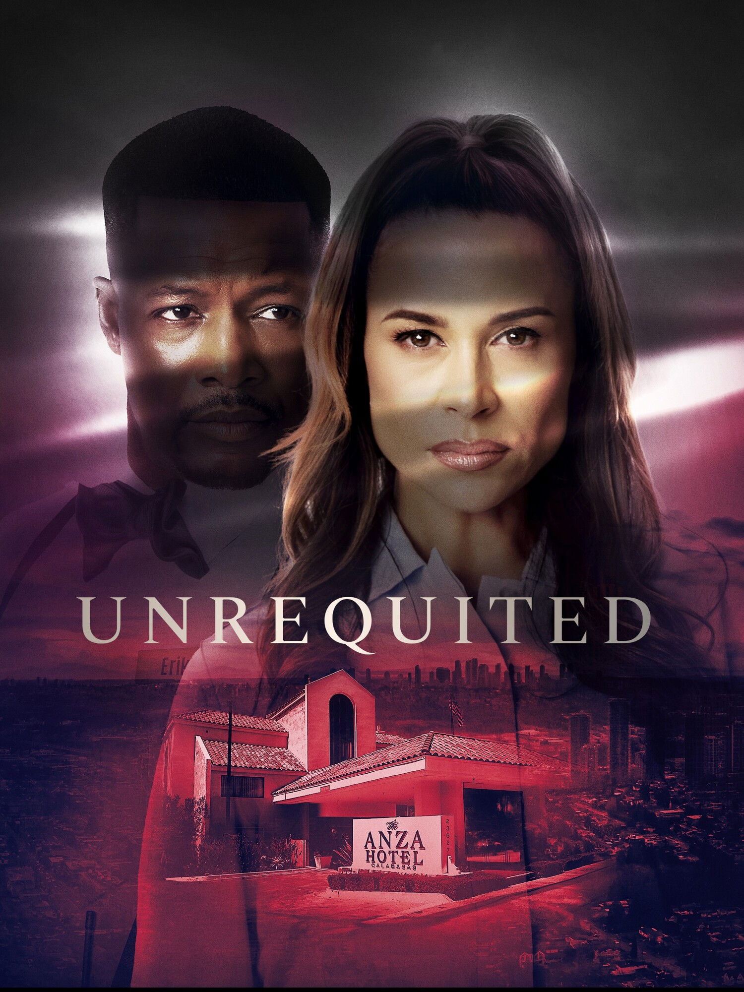 Unrequited (2026)